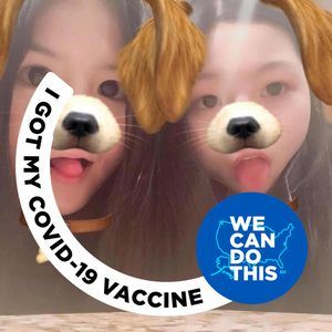 Meet your Posher, Wei